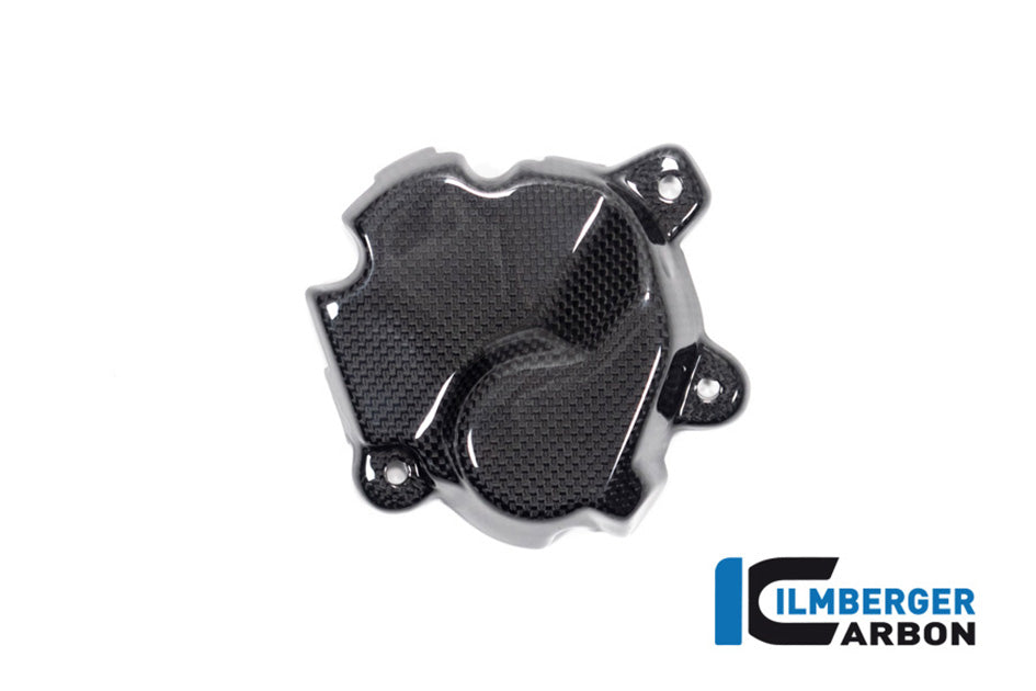 Ilmberger Carbon Ignition Rotor Cover (Gloss)