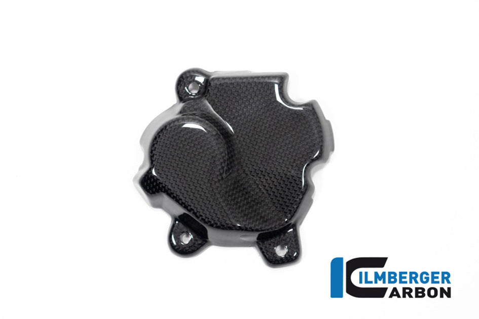 Ilmberger Carbon Ignition Rotor Cover (Gloss)