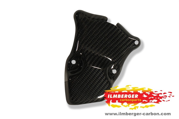 Ilmberger Carbon Ignition Rotor Cover