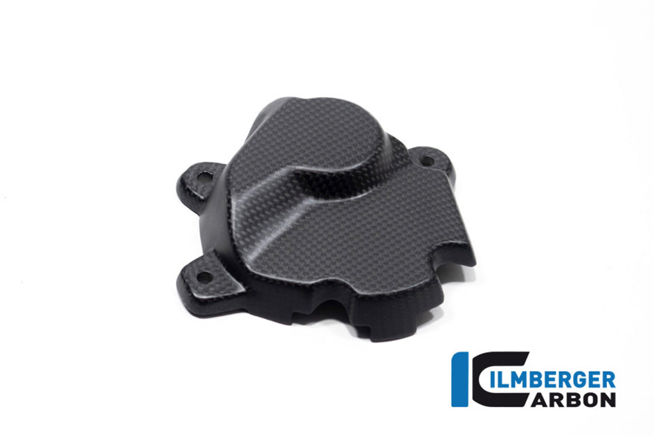 Ilmberger Carbon Ignition Rotor Cover (Matt)