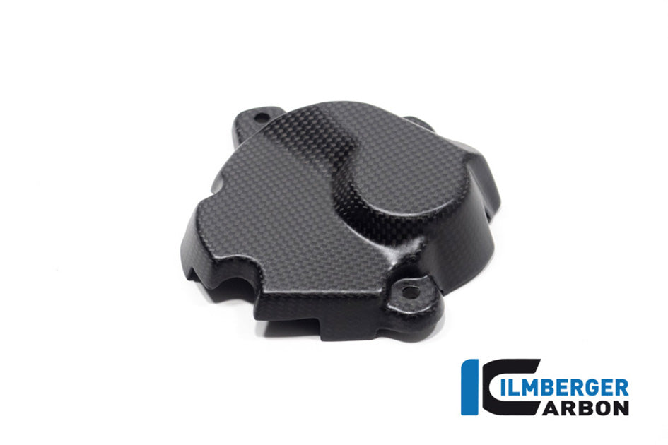 Ilmberger Carbon Ignition Rotor Cover (Matt)