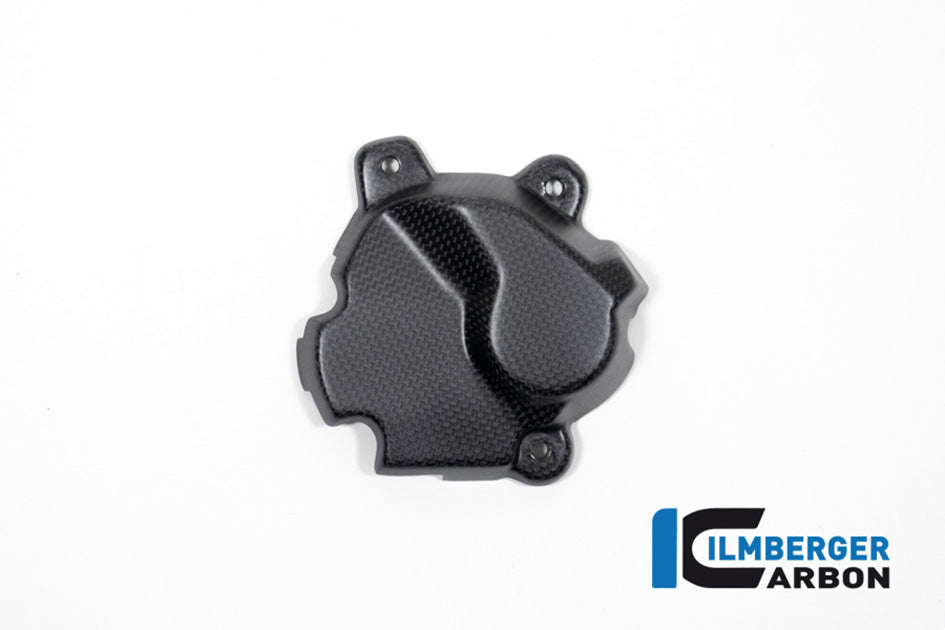 Ilmberger Carbon Ignition Rotor Cover (Matt)