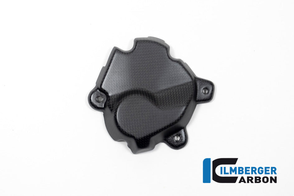 Ilmberger Carbon Ignition Rotor Cover (Matt)