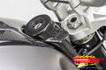 Ilmberger Carbon Ignition Switch Cover (ZSA-015-SCR16-K)