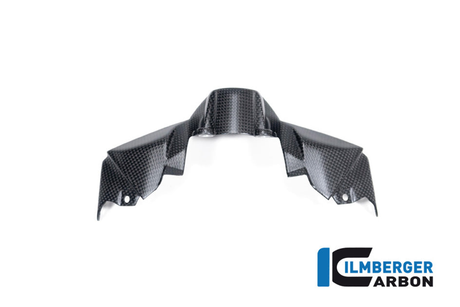 Ilmberger Carbon Ignition Switch Cover (Matt Finish)