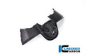 Ilmberger Carbon Ignition Switch Cover - Matt Finish - (V4 / S & R Models)